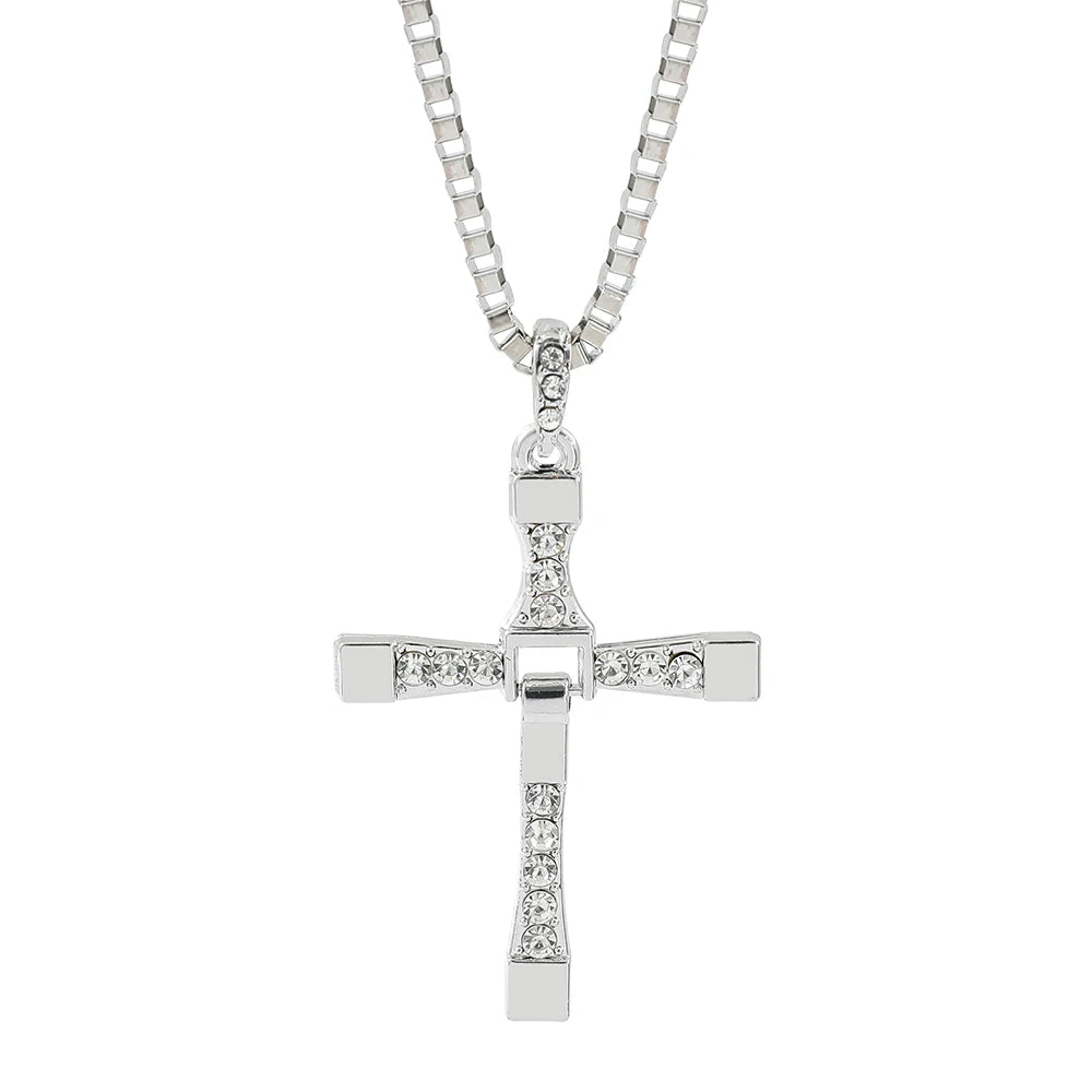 Dominic Toretto Necklace