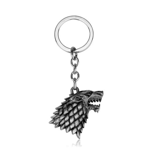 Game Of Thrones KeyChain