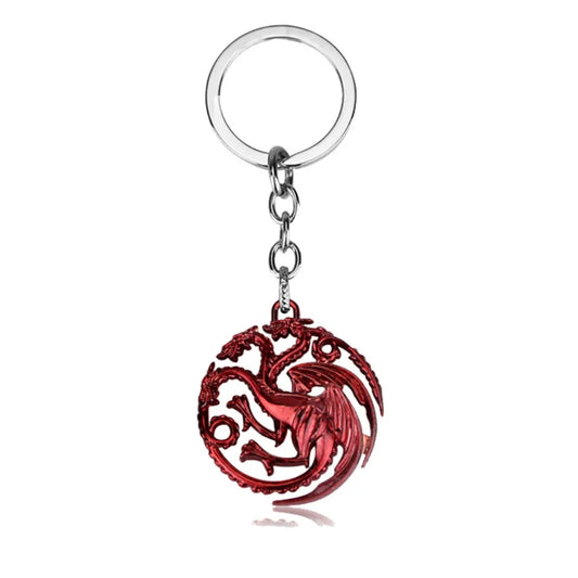 Game Of Thrones KeyChain