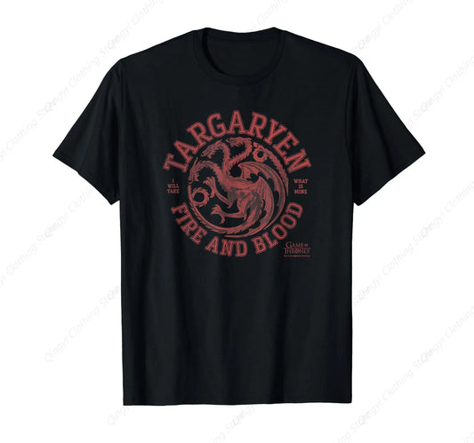Targaryen T-Shirt